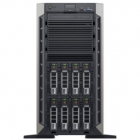 купить Сервер Dell/T440 8LFF/1/Xeon Silver/4110/2,1 GHz/16 Gb/H330/0,1,5,6,10,50,60/2/2000 Gb/SAS/7.2k/Nо ODD/1 x 750W в Алматы фото 2