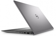 купить Ноутбук Dell Vostro 5501/Процессор Core i5-1035G1/ОЗУ 8GB/Жёсткий диск 256GB SSD/Диагональ 15.6* матрица FHD/Графика Intel UHD/Сканер отпечатка пальцев/Камера+микрофон/Сеть WLAN + BT/Подстветка клавиатуры/Операционная система Ubuntu [N7500VN5501EMEA0 в Алматы фото 2