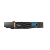 Купить Vertiv Liebert GXT5 1ph UPS, 1kVA, input plug IEC C14 inlet, 2U, output &ndash; 230V, output socket groups (8)C13, , rackmount kit, 3-year warranty в Алматы