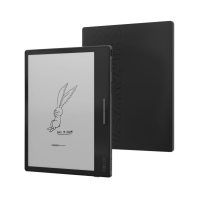 купить Электронная книга ONYX BOOX PAGE черный в Алматы фото 3