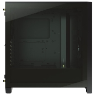 купить Корпус Corsair 4000D Airflow&nbsp;черный&nbsp;(CC-9011200-WW) в Алматы фото 3