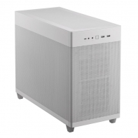 купить Корпус ASUS Prime AP201, Front Panel USB Type-C&reg;, Sizeable Cable-Management, MicroATX, WHITE в Алматы фото 3