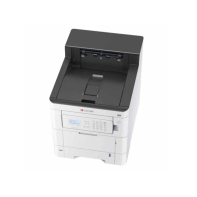 купить Принтер лазерный цветной Kyocera ECOSYS PA4500cx (A4) 1102Z13NL0 в Алматы фото 2