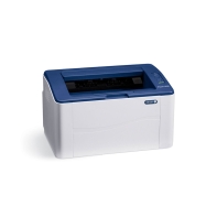купить Принтер Xerox Phaser 3020BI, A4,20ppm,1200x1200dpi,128Mb,600MHz,USB,Wi-Fi,tray150 page,15000 стр/мес в Алматы фото 2