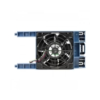 Купить Вентилятор HP Enterprise/ProLiant DL3X0 Gen11 1U 2P Standard Fan Kit (Qty 2) Алматы
