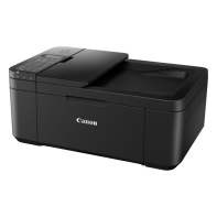 купить Цветное МФУ Canon Pixma TR4640 Black 5072C007AA в Алматы фото 2