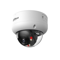 Купить IP видеокамера Dahua DH-IPC-HDBW3449E-S-IL в Алматы