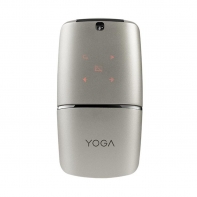 купить Мышь Lenovo Yoga Mouse - Silver в Алматы фото 1
