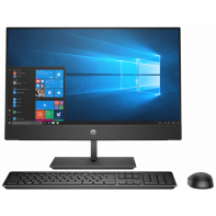 купить Моноблок ProOne 440 G5 AiO Touch  i7-9700T 256 1TB 16GB DVDRW Radeon Win10 Pro в Алматы фото 1