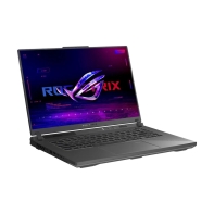 купить Ноутбук Asus ROG Strix G614PP-S5064 16* WQXGA IPS 240Hz AMD Ryzen™ 9 8940HX/32Gb/SSD 1TB/RTX5070 8Gb/Eclipse Gray/Dos(90NR0L67-M00310) в Алматы фото 2