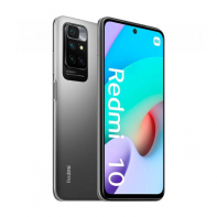 купить Мобильный телефон Redmi 10 2022 4GB RAM 64GB ROM Carbon Gray в Алматы фото 2