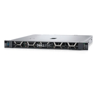 купить Сервер Dell PowerEdge R350 4LFF (210-BBRU-13) в Алматы фото 1