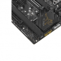 купить Материнская плата ASUS TUF GAMING Z690-PLUS WIFI D4, LGA1700 4xDDR4 4xSATA3 RAID 4xM.2 HDMI DP ATX в Алматы фото 3
