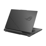 купить Ноутбук Asus 90NR0L67-M001M0 ROG Strix G16 G614PP-S5040 16* WQXGA(2560x1600) IPS 240Hz/AMD Ryzen 9 8940HX up to 5.3GHz (16C)/32GB/1TB SSD/NVIDIA GeForce RTX5070 8GB/Wi-Fi 6E/BT5.3/1080P FHD Camera/4Zone RGB BKLT/NoOS/1Y/Eclipse Gray в Алматы фото 2