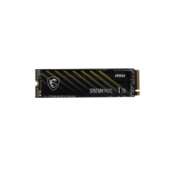 купить Твердотельный накопитель 2000Gb SSD MSI SPATIUM M470 M.2 PCIe NVMe R5000Mb/s W4400MB/s SPATIUM M470 в Алматы фото 1