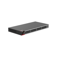 купить Коммутатор RUIJIE RG-S2915-24GT4MS-L managed L2+ (24 x 10/100/1000 RJ45; 4 x 2.5GE/1GE SFP ports) в Алматы фото 2