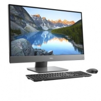 купить Моноблок Dell/Inspiron 7777/Core i7/8700T/2,4 GHz/16 Gb/256*1000 Gb/Nо ODD/GeForce/GTX1050/4 Gb/Linux/16.04/Touch 27 **/FHD/Pedestal stand/KM636 в Алматы фото 3