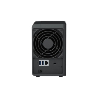 купить Система хранения данных (сервер) Synology DS223 в Алматы фото 3