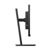 купить Монитор 27" PHILIPS 275B1/00 IPS 2560x1440 4мс 300 кд/м2 1000:1 10M:1 DVI HDMI DP Цвет: Черный в Алматы фото 3