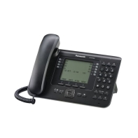 купить             KX-NT560RU-B IP телефон в Алматы фото 2