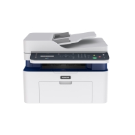 Купить Монохромное МФУ Xerox B115NI в Алматы