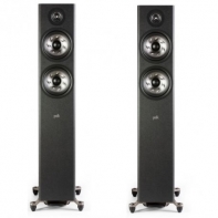 Купить POLK AUDIO Акустическая система Reserve R600 ЧЕРНЫЙ Алматы