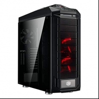 купить Корпус CoolerMaster TROOPER SE (SGC-5000-KWN2) в Алматы фото 1