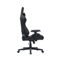 купить CANYON gaming chair Irida RGBCH03 RGB Black в Алматы фото 2