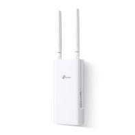 купить Маршрутизатор 4G LTE Cat4 беспроводной 300M TP-Link TL-MR100-Outdoor (Уличный 1 порт LAN 10/100 Mbps, 1 порт LAN/WAN 10/100 Mbps, 1 слот для SIM-карты, 2 встроенные Wi-Fi антенны, 2 съёмные внешние антенны 4G LTE (SMA), 300 Mbps на 2,4GHz) в Алматы фото 2