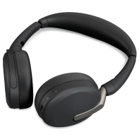 купить Jabra Evolve2 65 Flex Link380a MS Stereo&nbsp;26699-999-999/KZ в Алматы фото 3