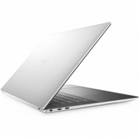 купить Ноутбук Dell/XPS 15 (9500)/Core i7/10750H/2,6 GHz/32 Gb/1000 Gb/Nо ODD/GeForce/GTX 1650 Ti/4 Gb/15,6 **/3840x2400/Windows 10/Home/64/серебристый-черны в Алматы фото 3