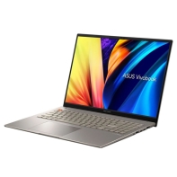 купить Ноутбук ASUS M5602QA-KV124W/Sandy Grey/R5-5600H/16GB/512GB IPS&nbsp;90NB0XW2-M004Y0_C в Алматы фото 2