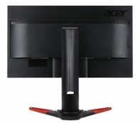 купить Монитор Acer/Predator XB281HKbmiprz/28 **/TN/3840x2160/HDMI+DP+USB3.0 Hub/1ms/300cd?/100M:1/Speaker в Алматы фото 3
