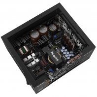 купить Блок питания Bequiet! Dark Power 12 750W P12-750W BN314 в Алматы фото 4