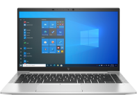 купить Ноутбук HP EliteBook 840 G8 UMA i7-1165G7,14.0 FHD,16GB,512GB PCIe,W10P6,3yw,720p IR,kbd BL,WiFi6+BT5 в Алматы фото 1