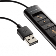 купить Кабель USB Plantronics DA80 в Алматы фото 1