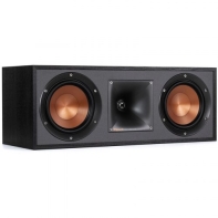 Купить Klipsch Reference R-50C 2-Way Center Channel Speaker Алматы