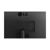 купить Монитор 27" LG 27QN600-B.ARU 2560x1440 IPS 75Hz 5мс 300 кд/м2 1000:1 HDMI Черный в Алматы фото 3