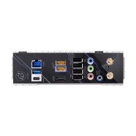 купить Материнская плата ASRock B650I Lightning WIFI AM5 2xDDR5 2xSATA3 2xM.2 HDMI Mini-ITX в Алматы фото 3