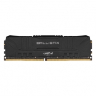 купить Оперативная память 16GB DDR4 3000MHz Crucial Ballistix Gaming Black PC4-24000 1.35V BL16G30C15U4B в Алматы фото 1