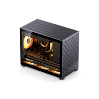 Купить Компьютерный корпус Jonsbo D32 PRO Black без Б/П Алматы