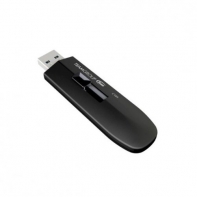 купить Устройство хранения данных Team Group C185 DRIVE 16GB BLACK RETAIL, TC18516GB01 в Алматы фото 1