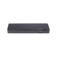 купить USB Хаб Tp-Link UH720 <7-портовый концентратор USB 3.0 с 2 заряжающими портами, адаптер питания в комплекте> в Алматы фото 3