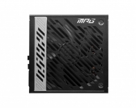 купить Блок питания MSI MPG A1000G, 1000W, Active PFC, 80+ PLUS GOLD, MPG A1000G в Алматы фото 4