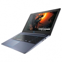купить Ноутбук Dell/G3-3579/Core i7/8750H/2,2 GHz/8 Gb/128*1000 Gb/Nо ODD/GeForce/GTX 1050Ti/4 Gb/15,6 **/1920x1080/Windows 10/Home/64/черный в Алматы фото 3