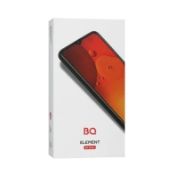 купить Смартфон BQ-6645L Element Черный Графит в Алматы фото 4