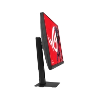 купить Монитор ASUS XG27UCGR IPS,27*,16:9 UHD 162Hz/FHD 485Hz,400cd/m2,1300:1,1ms,3xHDMI,DP,USBC 15W,HDR10 в Алматы фото 2