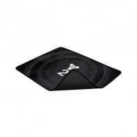 купить Коврик для компьютерной мыши, Razer, Goliathus Speed Medium Destiny 2, RZ02-01072100-R3M1 , 355*254*3мм, Тканевый гибкий, Гладкая поверхность, Чёрный с картинкой в Алматы фото 2