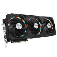 купить Видеокарта Gigabyte (GV-N4090GAMING-24GD) RTX4090 GAMING 24G в Алматы фото 2