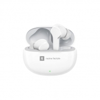купить Наушники Realme T100 RMA2109 white в Алматы фото 1